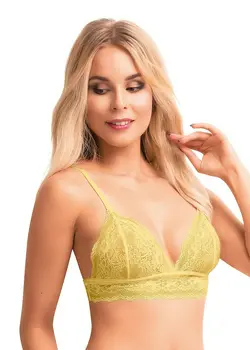 Бюстгальтер бюстье