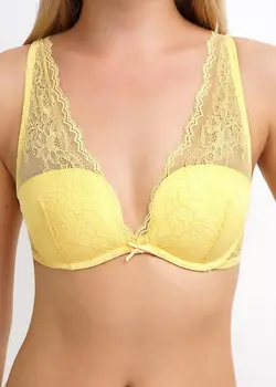 Бюстгальтер бюстье