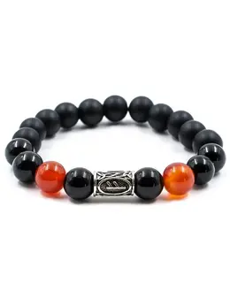 Браслет оберег