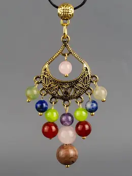 Кулон оберег