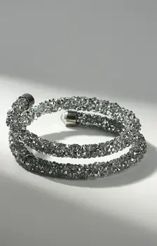 Браслет-пружинка