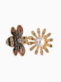 Зажим для кардигана