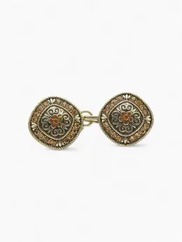 Зажим для кардигана