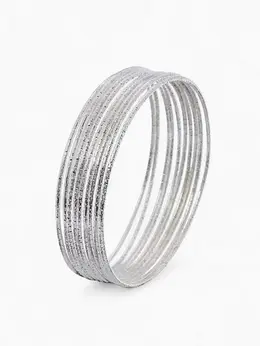 Браслеты металл