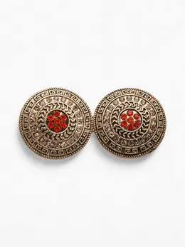 Зажим для кардигана