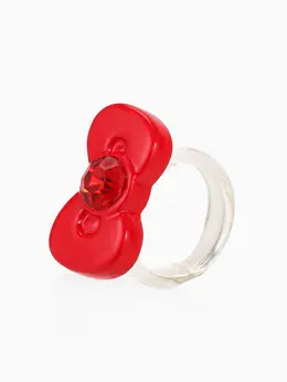 Кольцо пластиковое