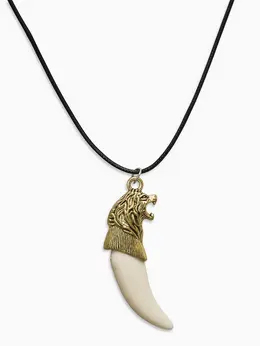 Кулон унисекс