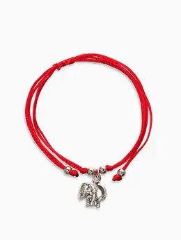 Браслет-оберег