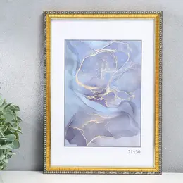 Фоторамка для фото 21×30 см