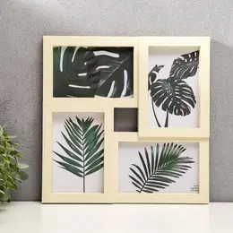 Фоторамка - коллаж на 4 фото