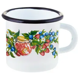 Кружка 0,4л Конфитюр Кружка 0,4л Конфитюр