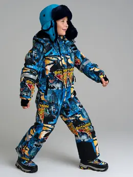 Комбинезон Комбинезон