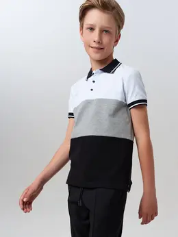 Футболка поло