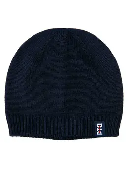 Шапка трикотажная