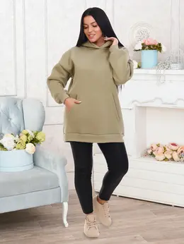 Толстовка Перфект