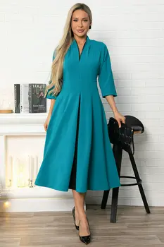 Платье вечернее