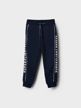 Брюки трикотажные