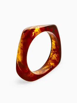 Браслет манжета