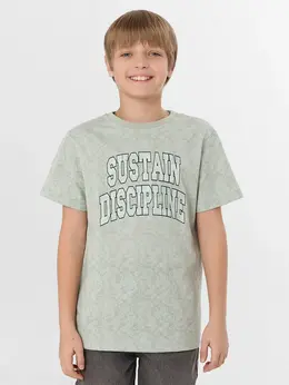 Футболка для мальчиков