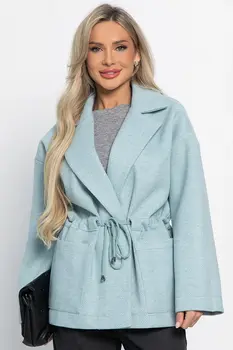 Пальто пиджак