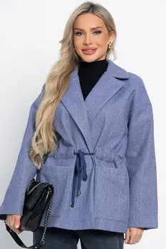 Пальто пиджак