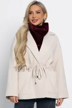 Пальто пиджак