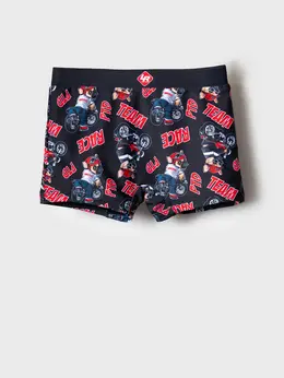 Плавки шорты трикотажные