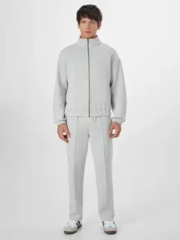 Комплект мужской бежевый