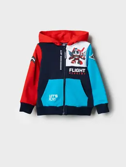 Толстовка трикотажная