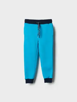 Брюки трикотажные