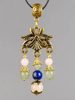 Кулон оберег