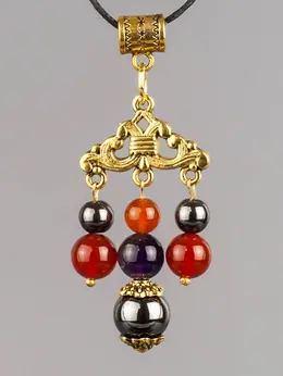 Кулон оберег