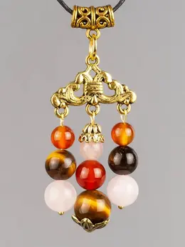 Кулон оберег