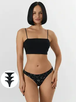 Трусы женские (3шт.)