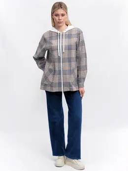 Толстовка "Руслана"