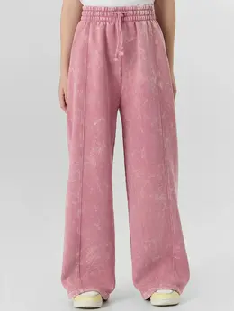 Брюки для девочек