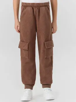 Брюки для мальчиков