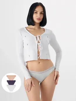 Трусы женские (3шт.)