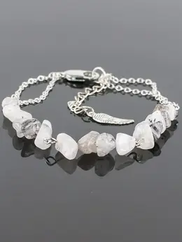 Браслет волосатик