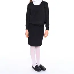 Юбка школьная