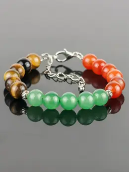 Браслет оберег