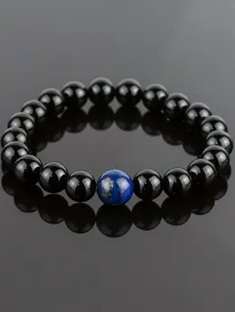 Браслет камень