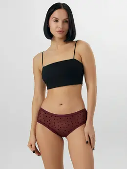 Трусы женские