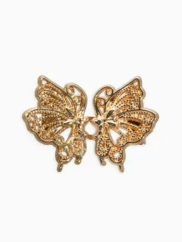 Зажим для кардигана