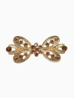 Зажим для кардигана