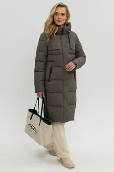 Пальто женское