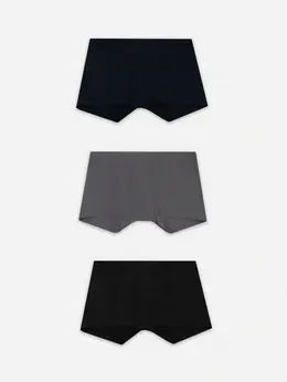 Трусы для мальчиков (3шт.)