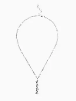 Кулон на цепочке