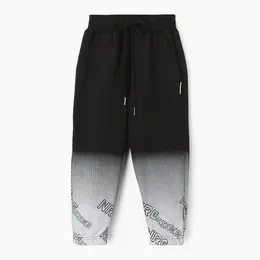 Брюки спортивные