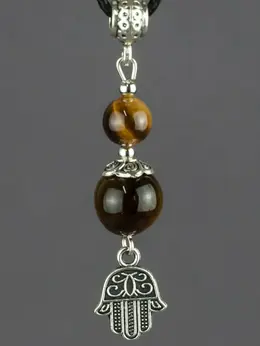 Кулон оберег